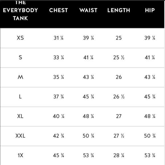 Stella & Dot Everybody Metallic Tank - Picture 3 of 4